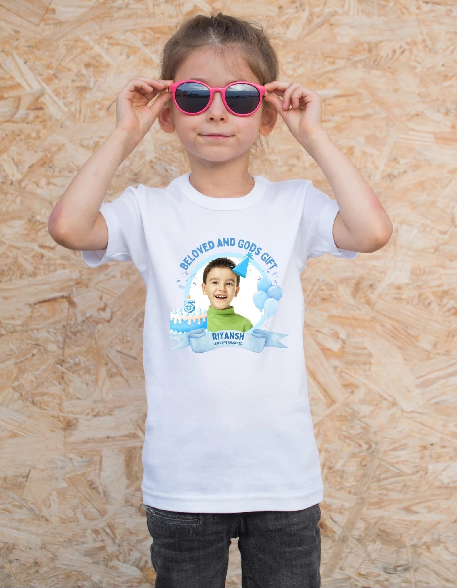 Best Personalized Birthday Gifts for Kids in Nepal