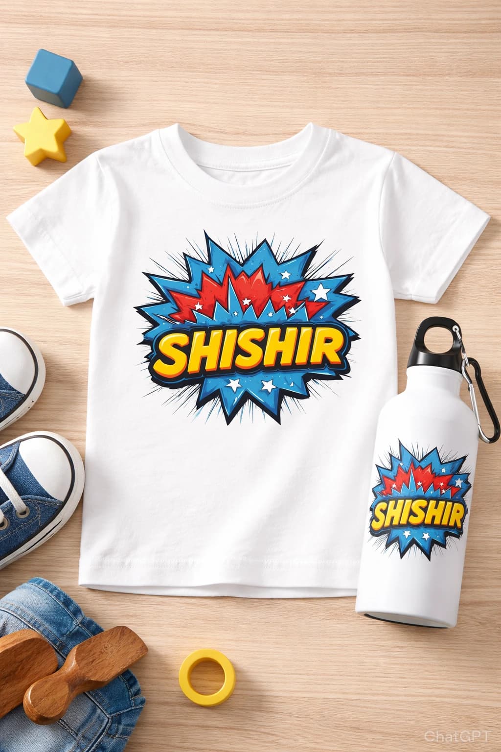 Best Personalized Gifts for Kids by Age: 3 to 10 Years