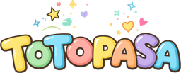 TOTOPASA Logo