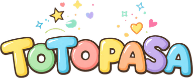 TOTOPASA Logo